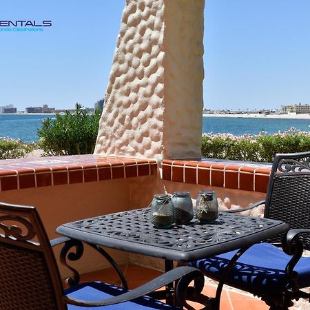 Aparthotel Marina Pinacate B-101 Puerto Peñasco Esterno foto