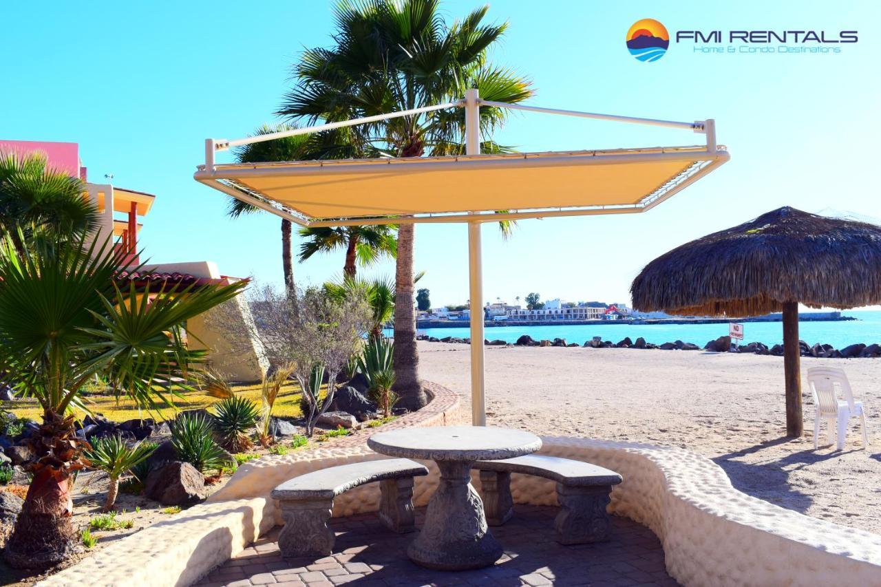 Aparthotel Marina Pinacate B-101 Puerto Peñasco Esterno foto