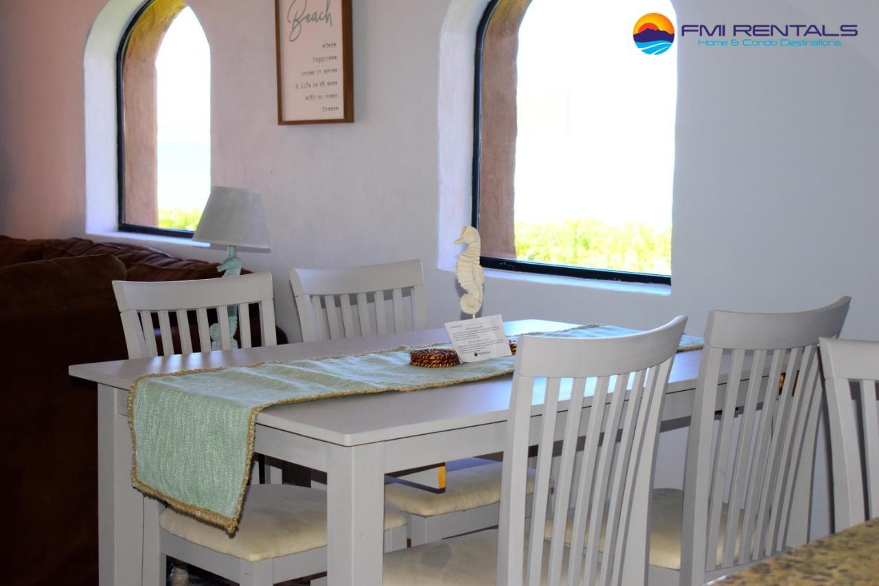 Aparthotel Marina Pinacate B-101 Puerto Peñasco Esterno foto