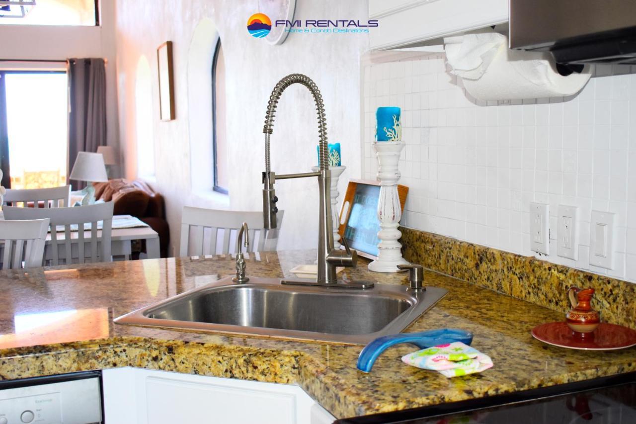 Aparthotel Marina Pinacate B-101 Puerto Peñasco Esterno foto