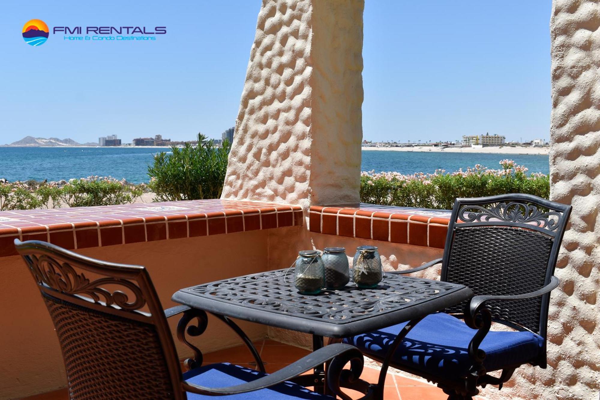 Aparthotel Marina Pinacate B-101 Puerto Peñasco Esterno foto