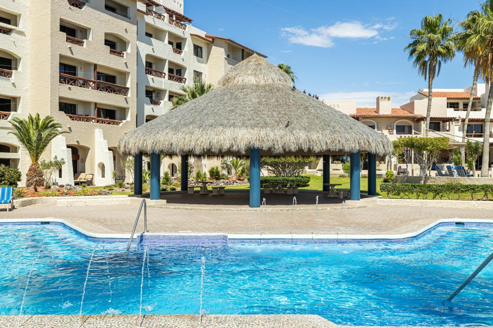 Aparthotel Marina Pinacate B-101 Puerto Peñasco Esterno foto
