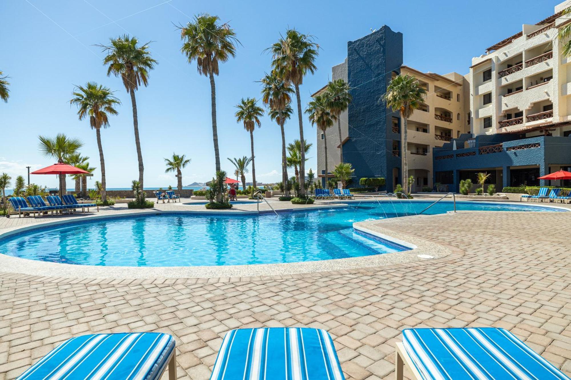 Aparthotel Marina Pinacate B-101 Puerto Peñasco Esterno foto