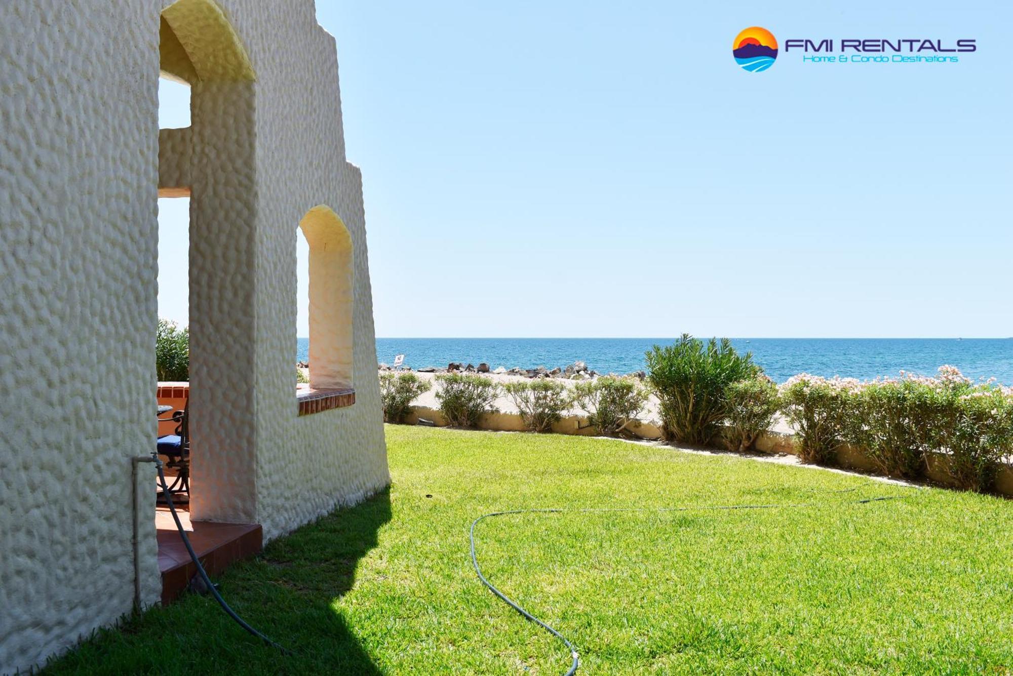 Aparthotel Marina Pinacate B-101 Puerto Peñasco Esterno foto