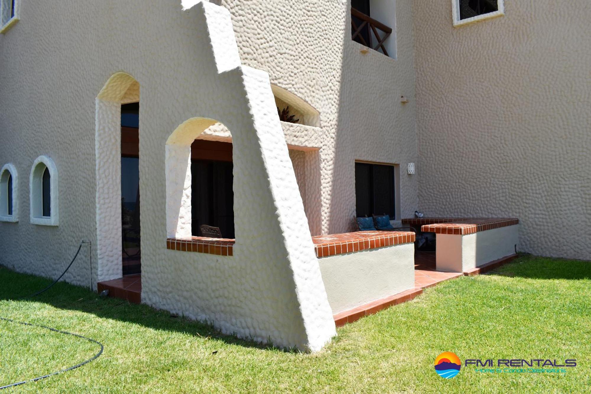 Aparthotel Marina Pinacate B-101 Puerto Peñasco Esterno foto